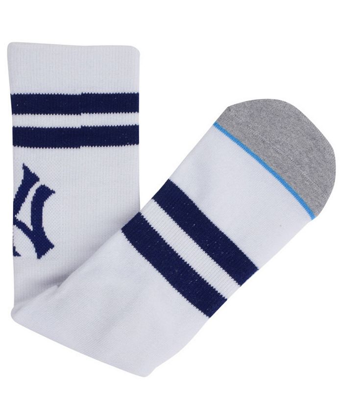 Stance New York Yankees Diamond Collection Socks Macy's