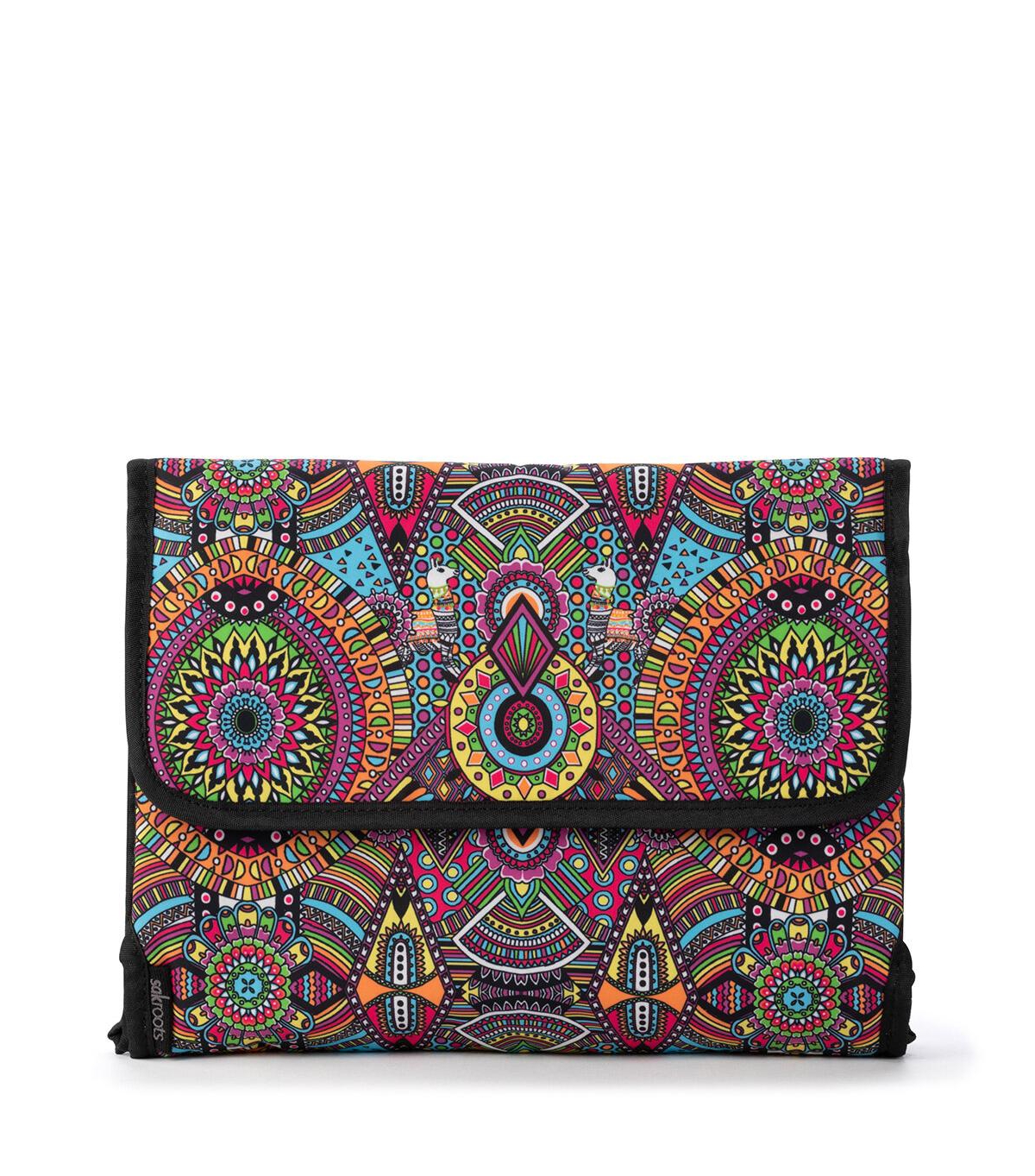 Sakroots Women's On The Go Changing Pad