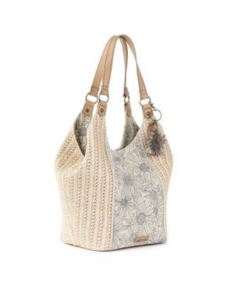 Women's Roma Shopper