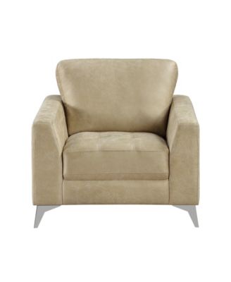 White Label Resonance 37" Chair