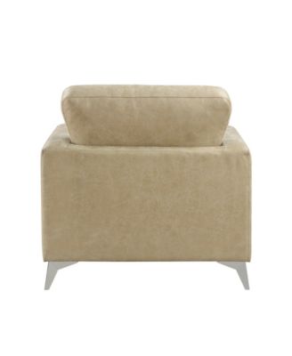 White Label Resonance 37" Chair