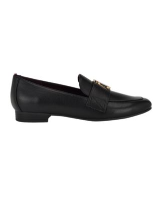 Women's Cyndia Ornamented Loafers