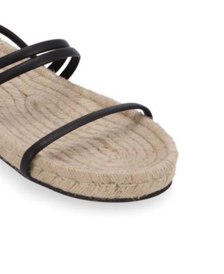 Women's Rayna Leather Sandals