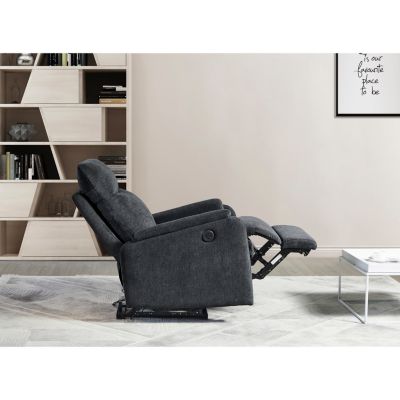 Recliner Chair With Power Function Easy Control Big Stocks