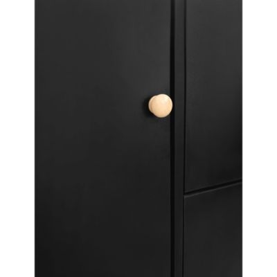  Multifunctional Shoe Cabinet with Storage & 6 Drawers