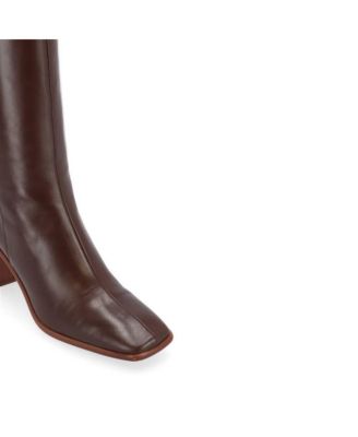 Women's East Leather Boots