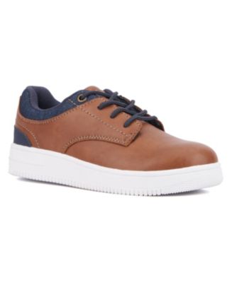 macy's boys sneakers