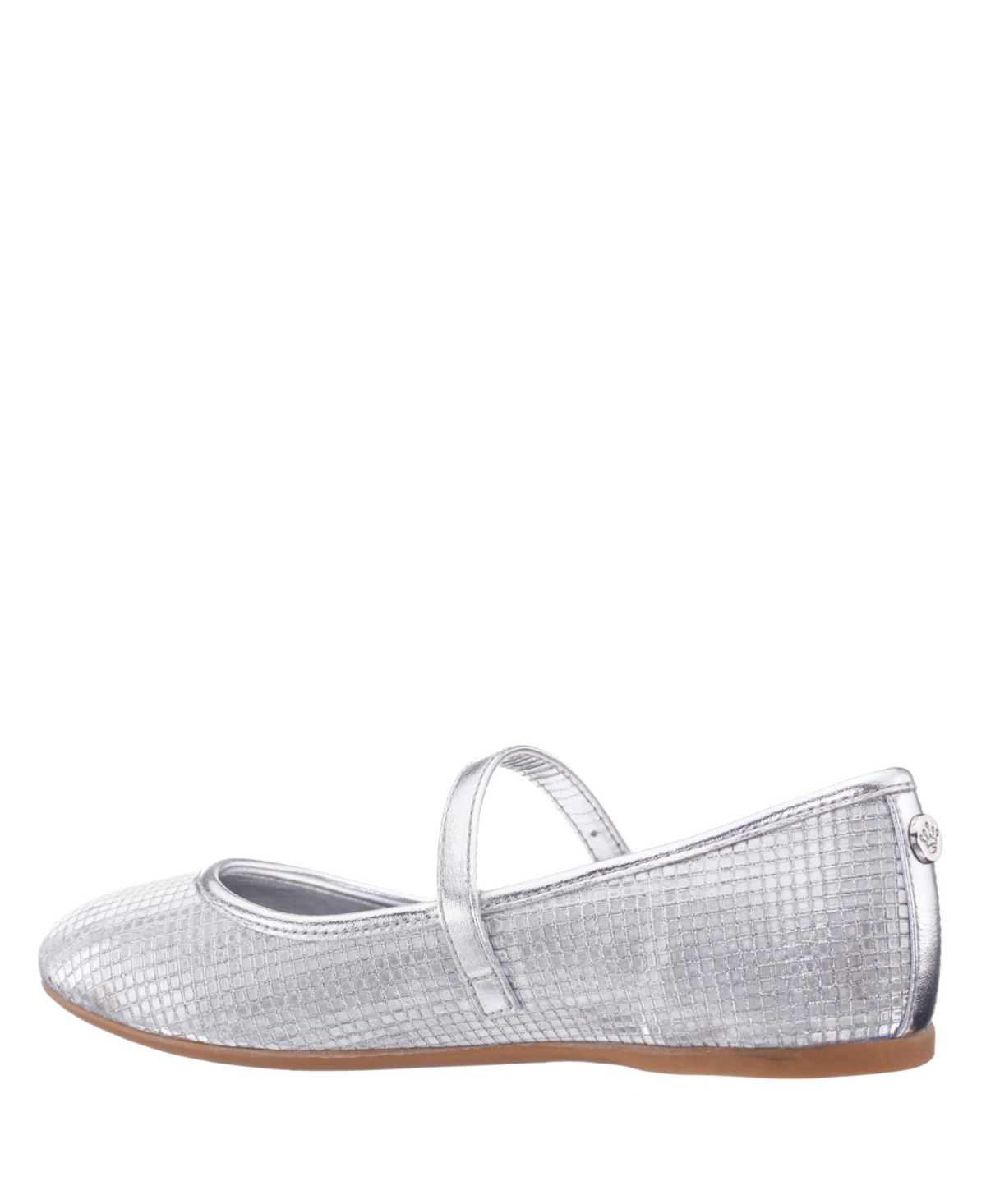 Nina Little Girls Wally Fashion Ballet Flat