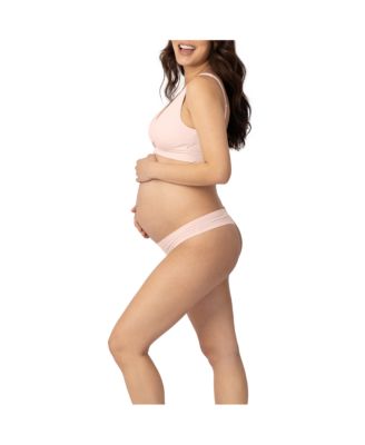 Maternity Grow with Me Postpartum Thong