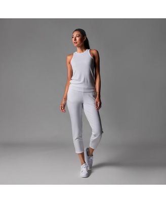 Women's Cozy Ankle Pant