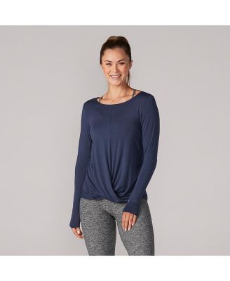 Women's Synergy Long Sleeve