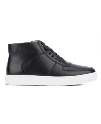 Footwear Men's Byron High Top Sneakers