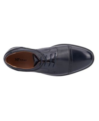 Footwear Men's Dawson Oxford Dress Shoe