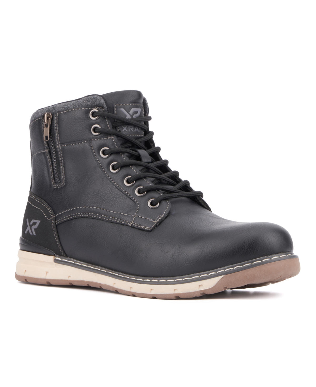 Xray Footwear Men's Jaxon Casual Boots - Brown