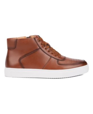 Footwear Men's Byron High Top Sneakers