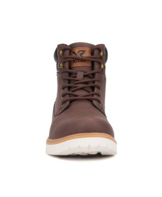 Footwear Men's Archer Work Boots