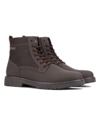 Footwear Men's Griffin Chukka Boots