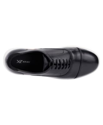 Footwear Men's Felix Low Top Sneakers