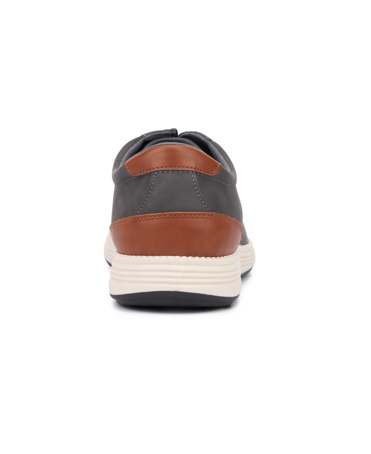 Xray Footwear Men's Zeke Low Top Sneakers