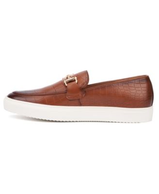 Footwear Men's Zeth Dress Casual Loafers