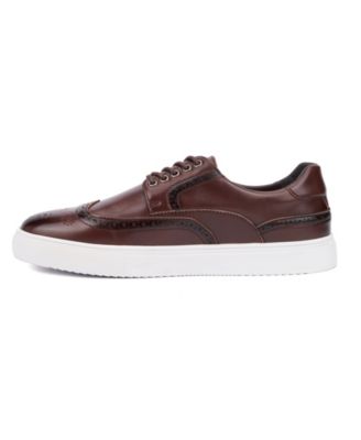 Footwear Men's Mario Low Top Sneakers