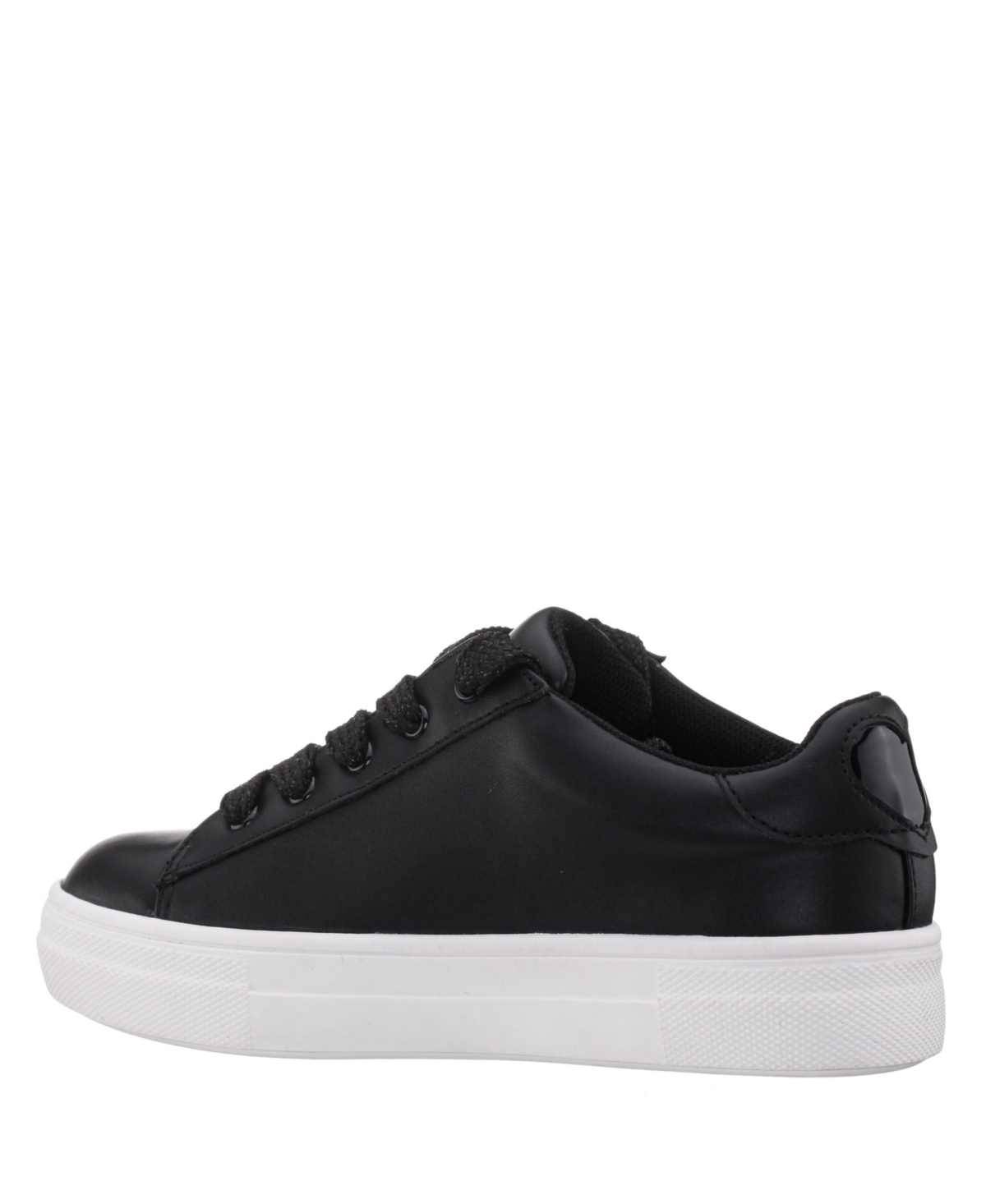 Nina Little Girls Esti Fashion Sneaker