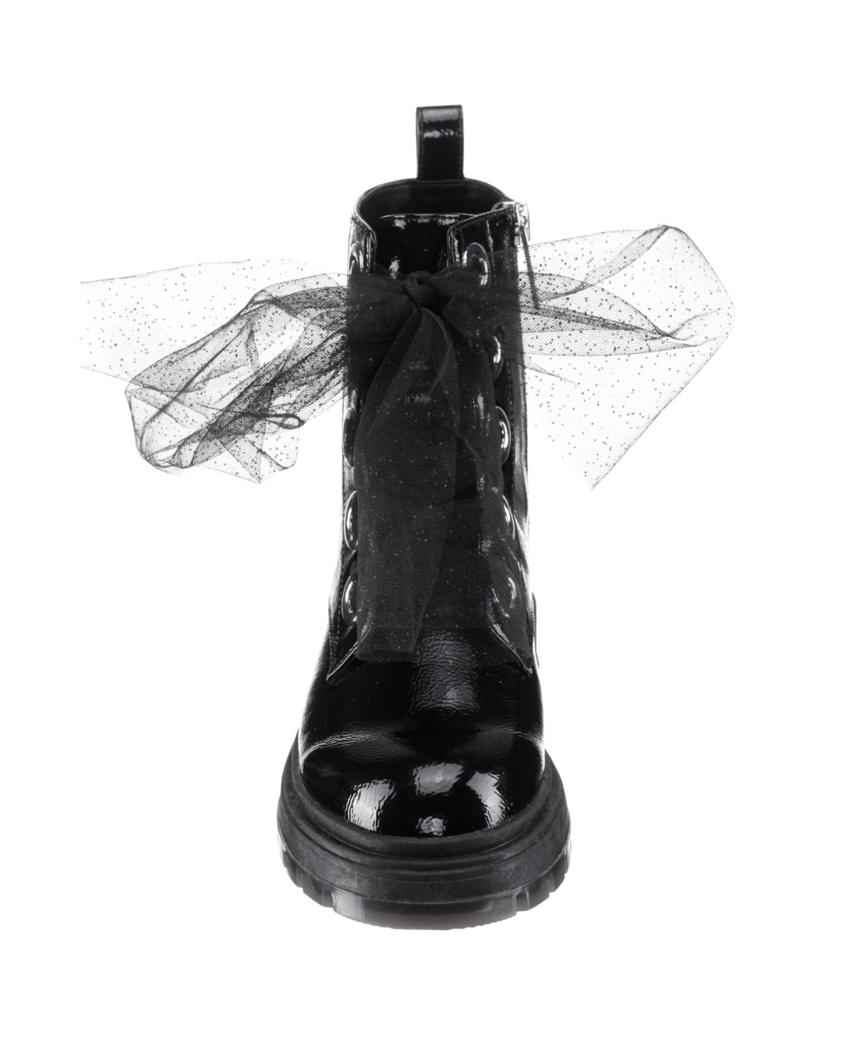 Nina Little Girls Chassy Fashion Boot