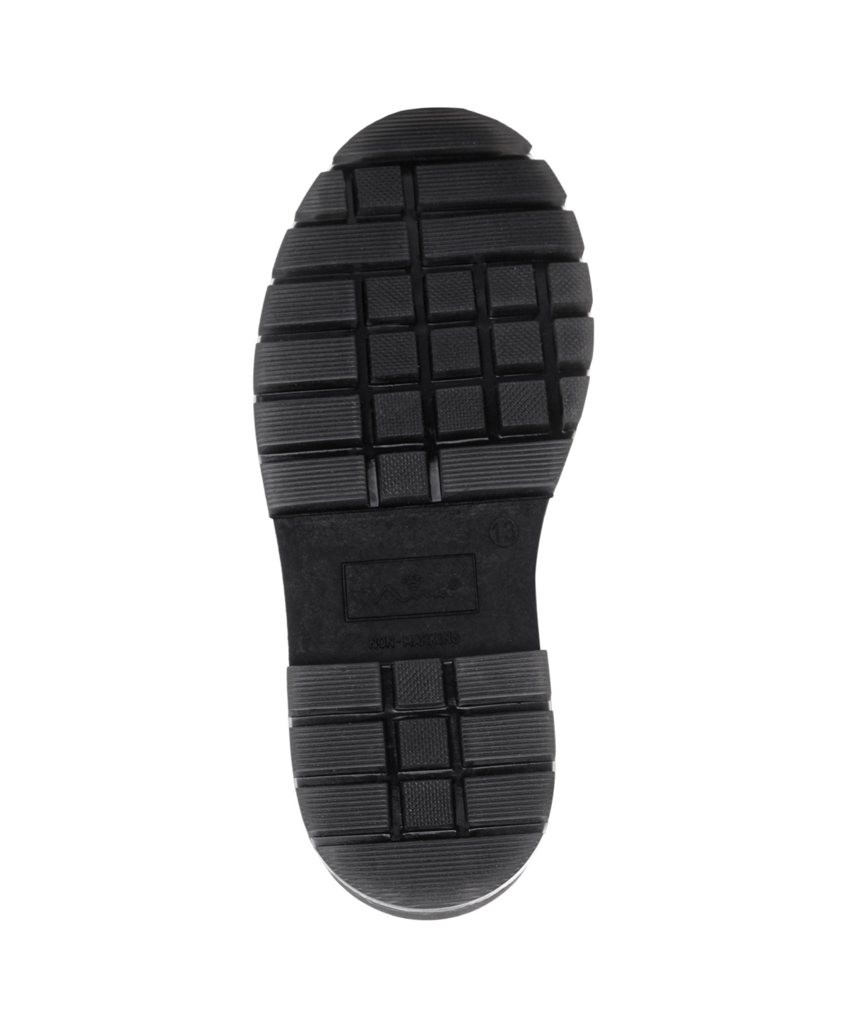 Nina Little Girls Chassy Fashion Boot