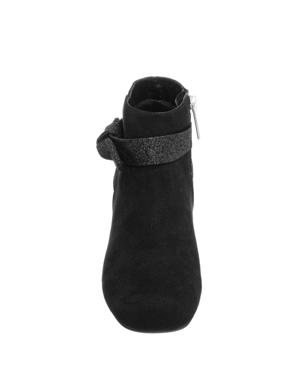 Nina Little Girls Dorinda Fashion Boot In Black