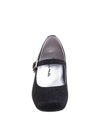 Little Girls Mila Fashion Dress Shoes