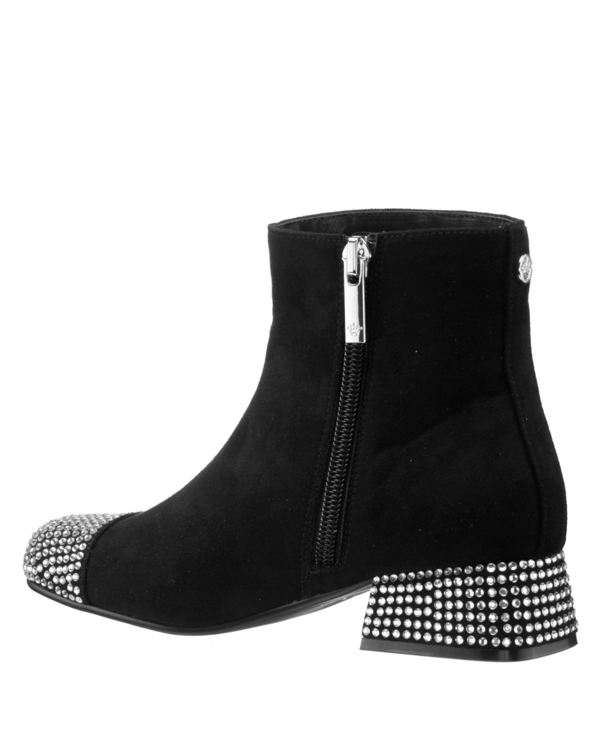 Nina Big Girls Svet Fashion Boot