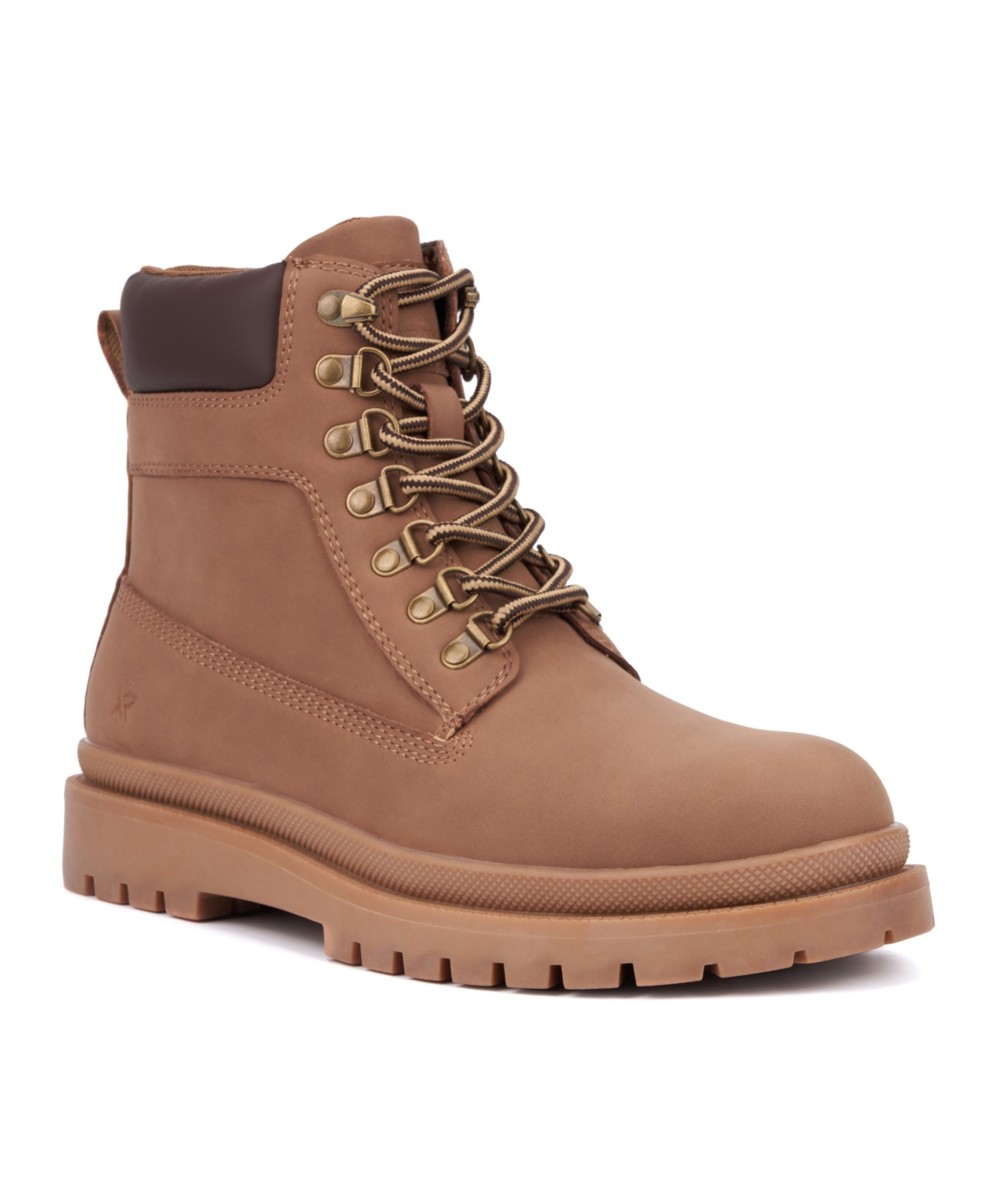 Xray Men's Footwear Myles Casual Boots - Olive