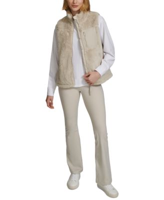 Performance Women's Sherpa Vest