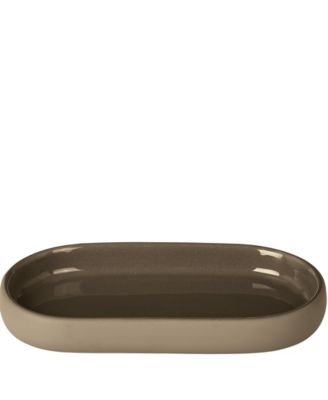 SONO Oval Tray