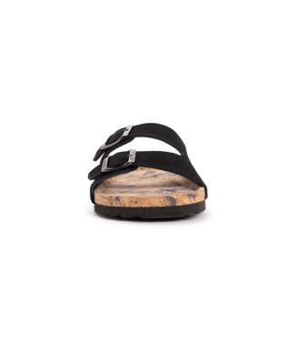 Women's Tessa Tera Turf 2 Strap Slide Sandal