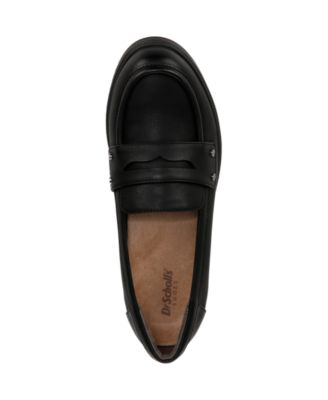 Women's Hello Slip On Penny Loafers