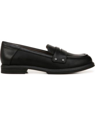 Women's Hello Slip On Penny Loafers