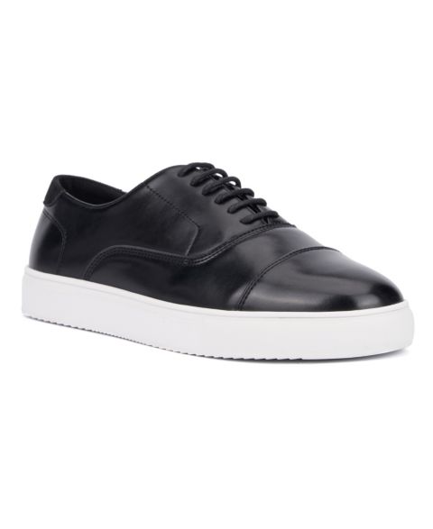 Мужские кроссовки XRAY Footwear Felix Low Top, цвет: Чёрный