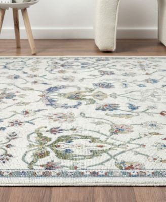 Revelry 7'9"x9'9" Area Rug