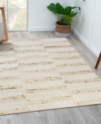 Gigi 2'6"x8' Runner Area Rug