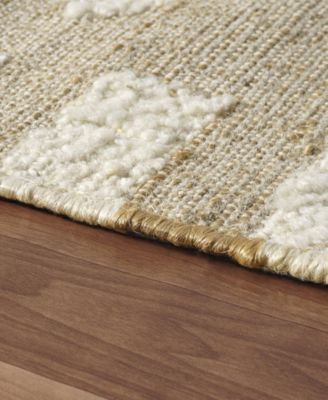 Gigi 7'9"x9'9" Area Rug