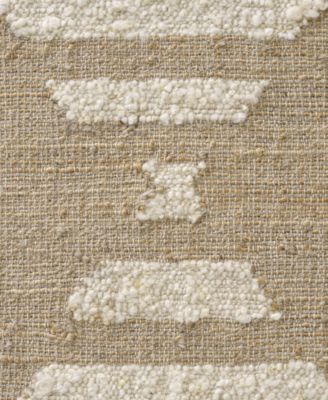 Gigi 7'9"x9'9" Area Rug