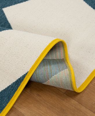 Madison 8'x9'9" Outdoor Area Rug