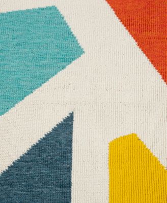 Madison 8'x9'9" Outdoor Area Rug