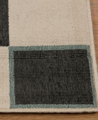 Madison 8'x9'9" Outdoor Area Rug