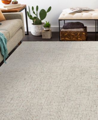 Astrid CR-297 2'6"x8' Runner Area Rug