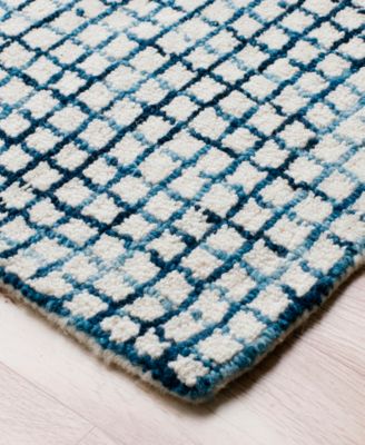 Astrid CRI-295 2'6"x8' Runner Area Rug