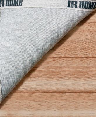 Astrid CRI-295 2'6"x8' Runner Area Rug