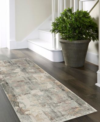 Cheshire CHESH-127 4'x6' Area Rug