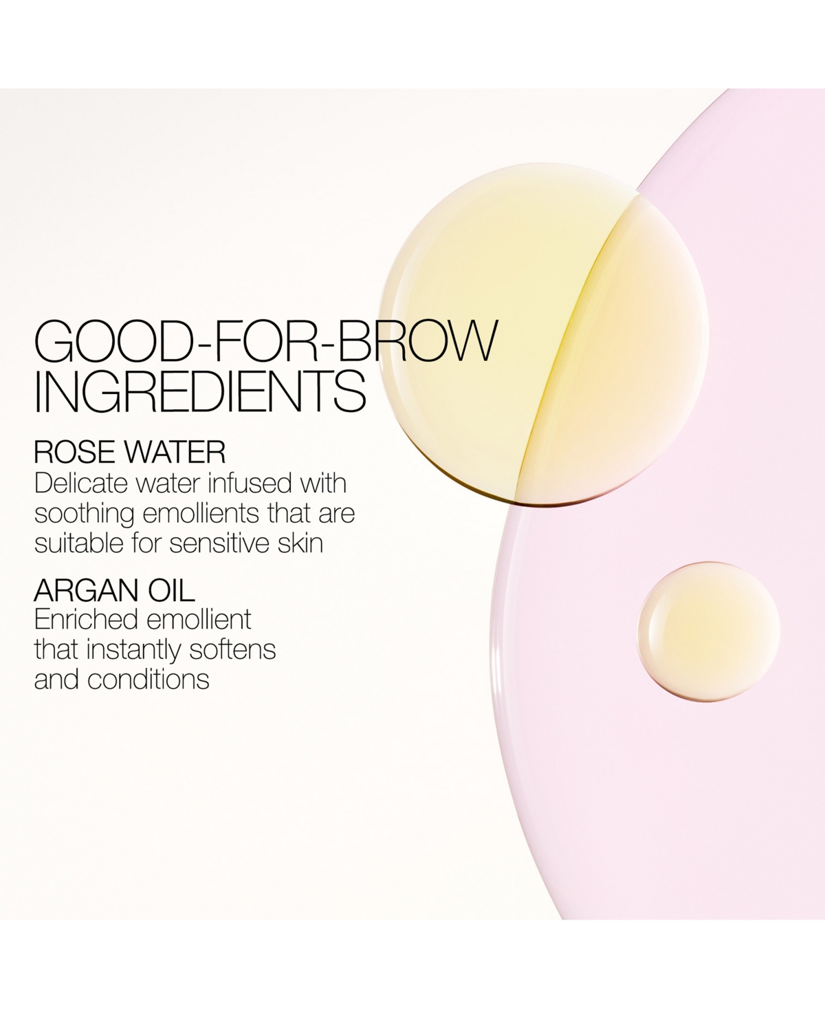 Nars Brow Shaping Gel In No Color